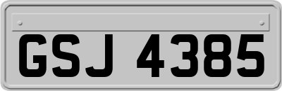 GSJ4385