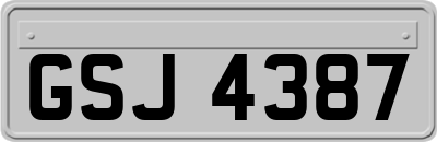 GSJ4387