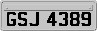 GSJ4389