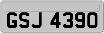 GSJ4390