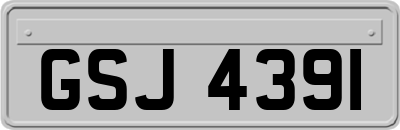 GSJ4391