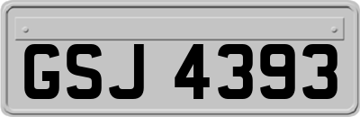 GSJ4393