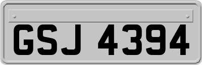 GSJ4394