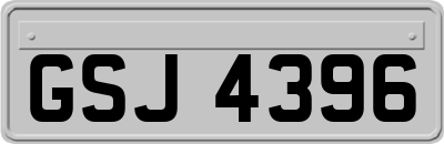 GSJ4396