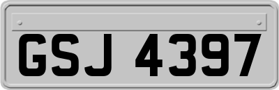GSJ4397