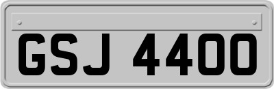 GSJ4400