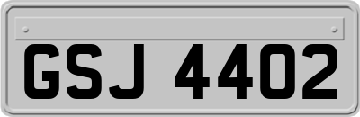 GSJ4402