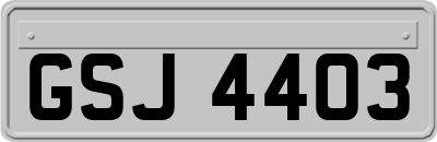 GSJ4403