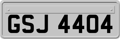 GSJ4404