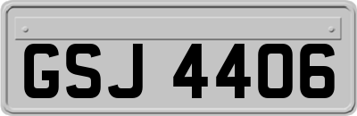 GSJ4406