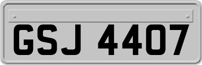 GSJ4407