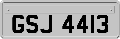 GSJ4413