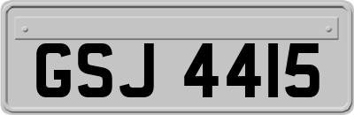GSJ4415