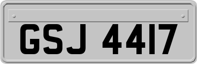 GSJ4417