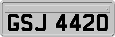 GSJ4420