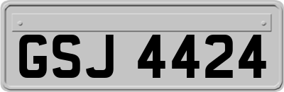 GSJ4424