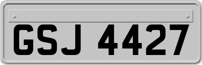 GSJ4427