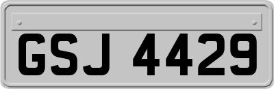 GSJ4429