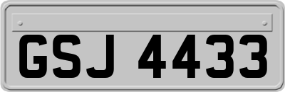 GSJ4433