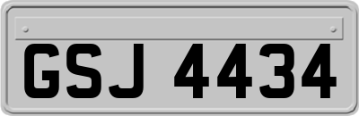 GSJ4434