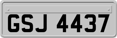 GSJ4437