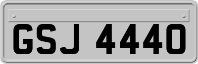GSJ4440