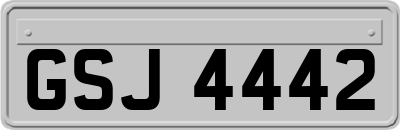 GSJ4442