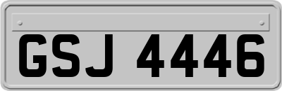 GSJ4446