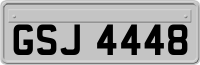 GSJ4448