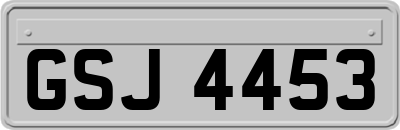 GSJ4453