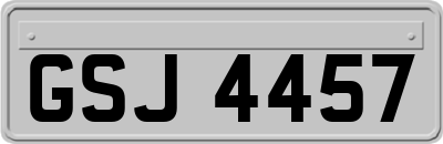 GSJ4457