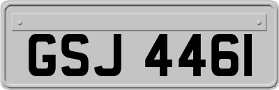GSJ4461