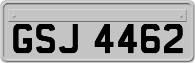 GSJ4462