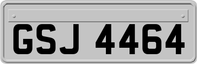 GSJ4464