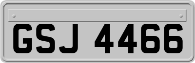 GSJ4466