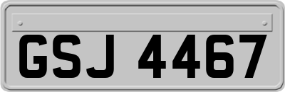 GSJ4467