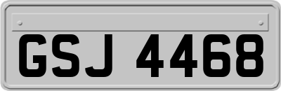 GSJ4468