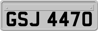 GSJ4470