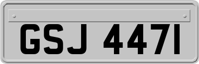 GSJ4471