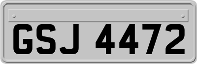 GSJ4472