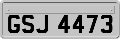 GSJ4473