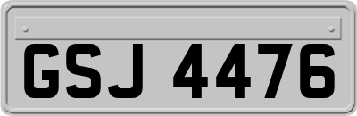 GSJ4476