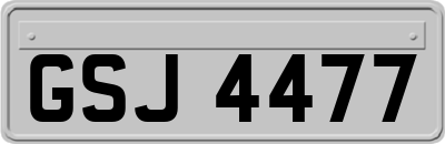 GSJ4477