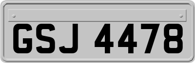 GSJ4478