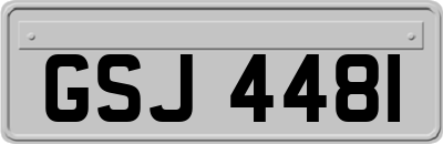 GSJ4481
