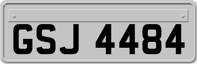 GSJ4484