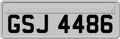 GSJ4486