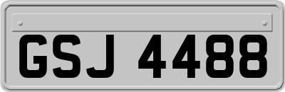 GSJ4488