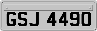 GSJ4490