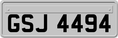 GSJ4494